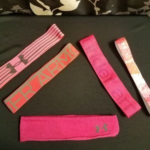 Under Armour Headbands